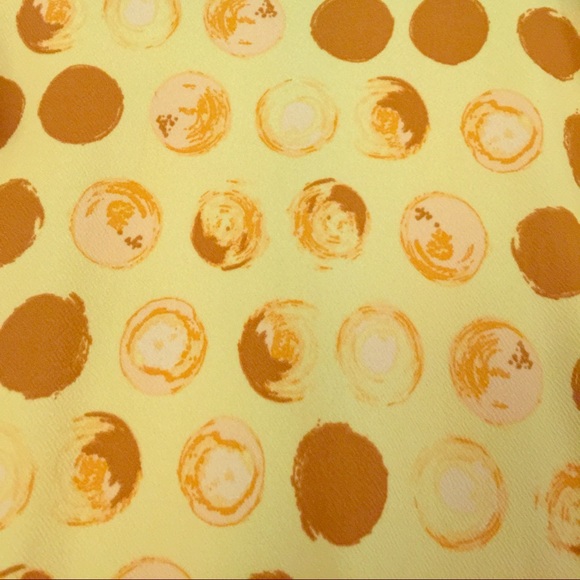 LuLaRoe Amelia dress