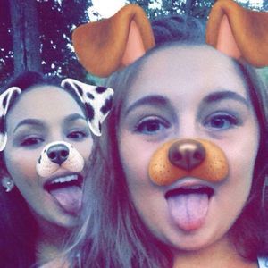 Meet your Posher, Lexiie