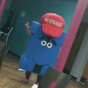 Meet your Posher, Kamil