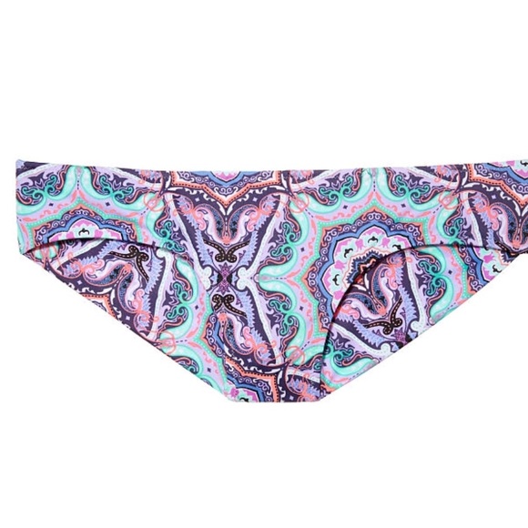 Victoria Secret Ruched-back cheeky