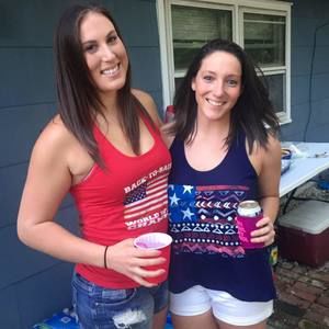 Meet your Posher, Tracey