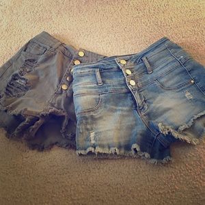 🆕🎉Shorts Bundle