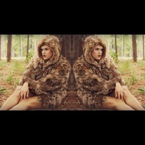 Meet your Posher, Ivy