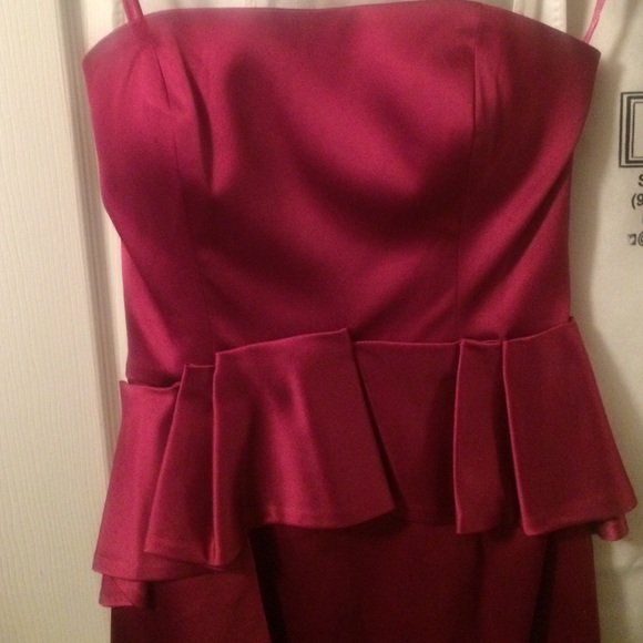 Max and Cleo cocktail dress