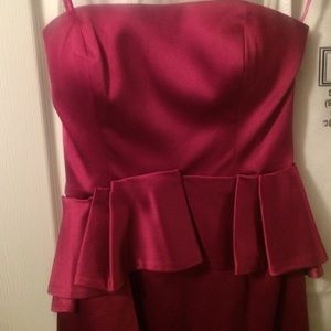 Max and Cleo cocktail dress