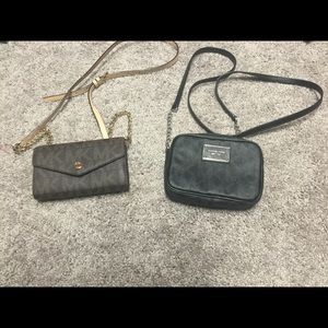 2 Michael Kors for the price of 1