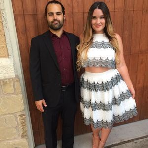 Meet your Posher, Amy