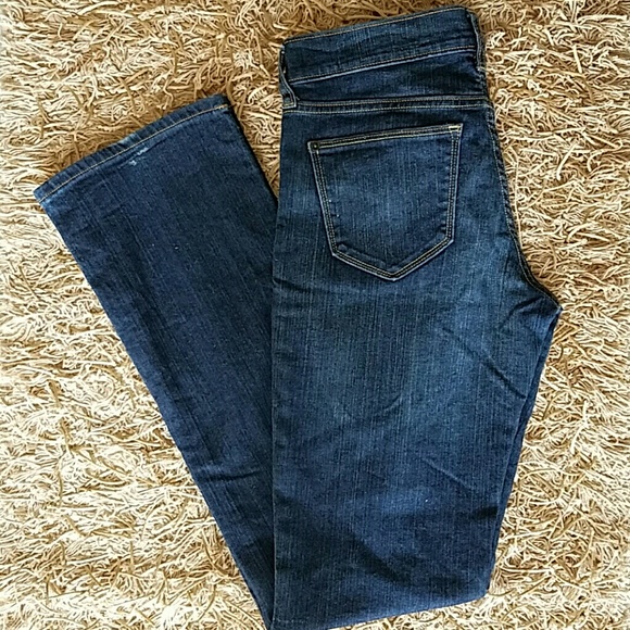 Old Navy The Flirt Jeans