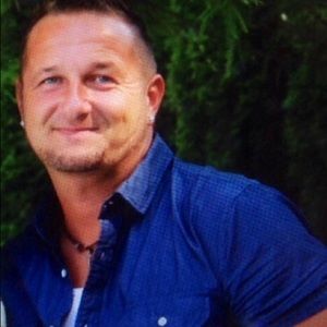 Meet your Posher, Joseph