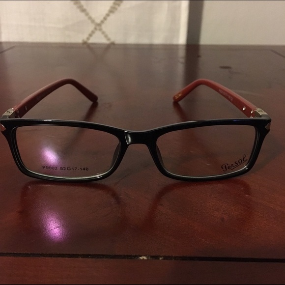 Persol eyeglasses