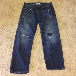 Banana Republic Premium Denim
