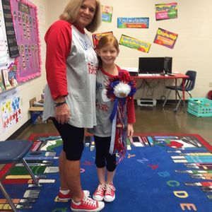 Meet your Posher, Jackie