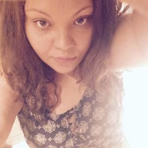 Meet your Posher, Christy