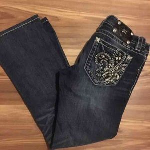 SOLD Miss Me Jeans❤️PRICE DROP❤️
