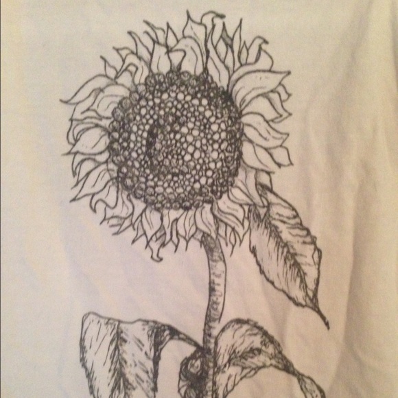 Pacsun Halter Top - Picture 2 of 2