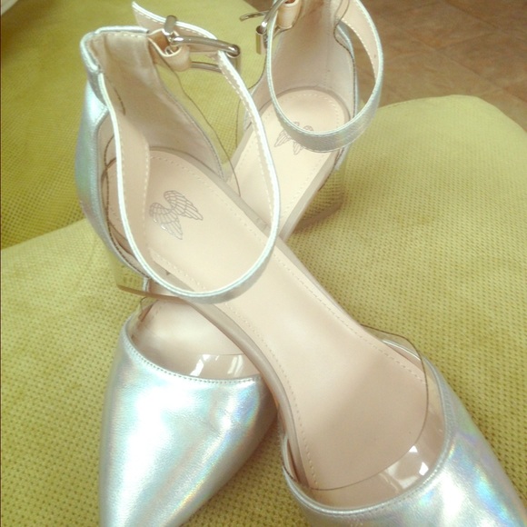 Women's heels