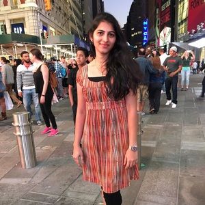 Meet your Posher, Harika