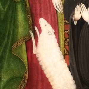 Meet your Posher, Kari