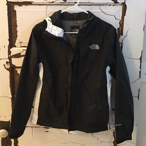 Rain Coat