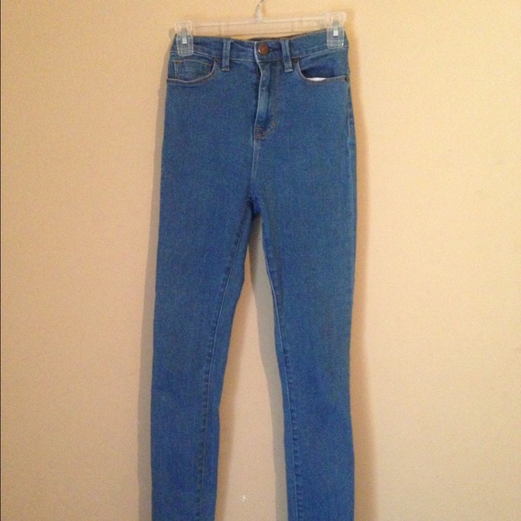BDG Jeans - Picture 1 of 3