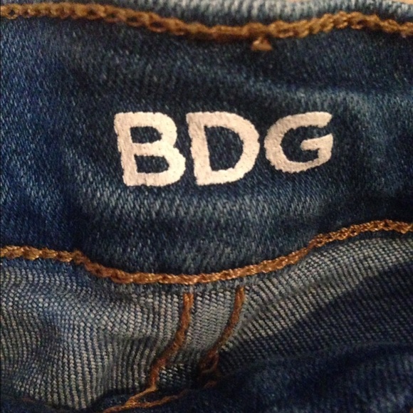 BDG Jeans - Picture 3 of 3