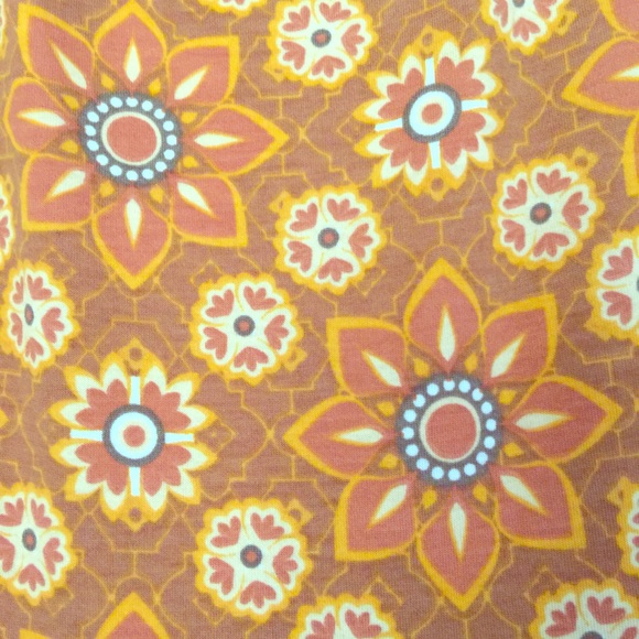 LuLaRoe Nicole dress