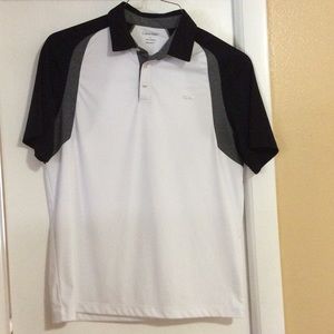 Calvin Klein polo