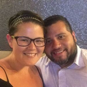 Meet your Posher, Ronnie