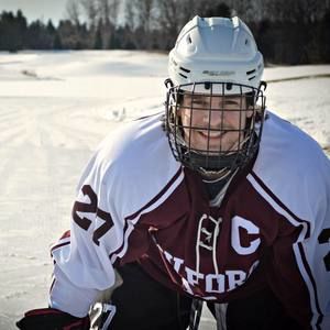 Meet your Posher, Jake