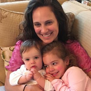 Meet your Posher, Charlotte