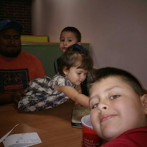 Meet your Posher, Mary