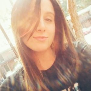 Meet your Posher, Shannon