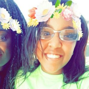 Meet your Posher, Katelynn