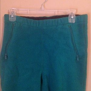 Patagonia Fleece Sweats