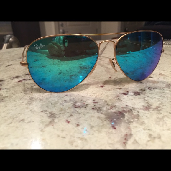 Ray banz