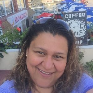 Meet your Posher, Ruth