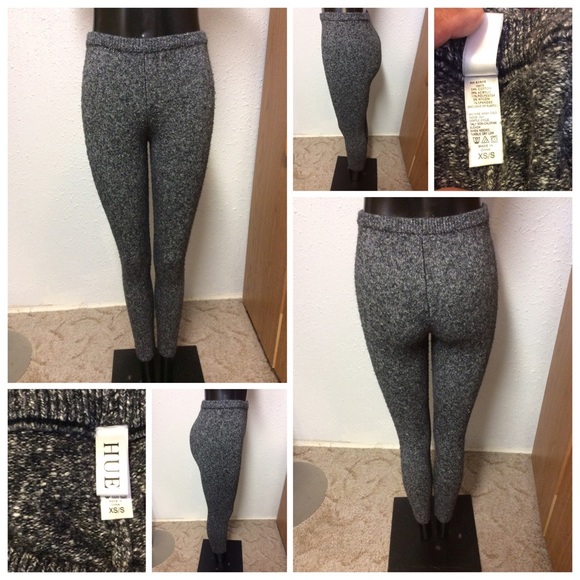 hue sweater leggings