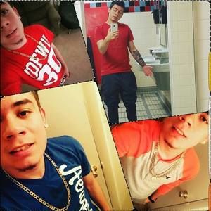 Meet your Posher, Byron