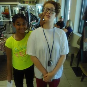 Meet your Posher, Derek