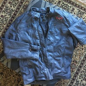 Buffalo Jarley Jacket