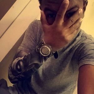 Meet your Posher, Abukar