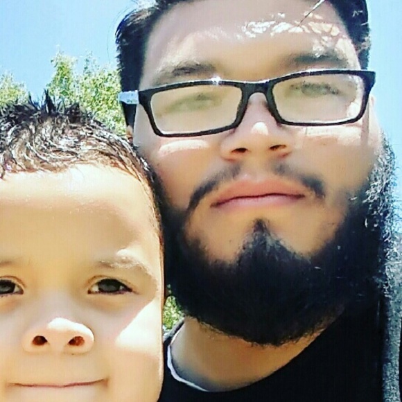 Meet your Posher, Adrian - Picture 1 of 1