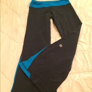 Lululemon groove pants