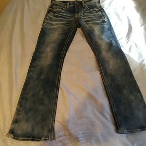 Mens Jeans