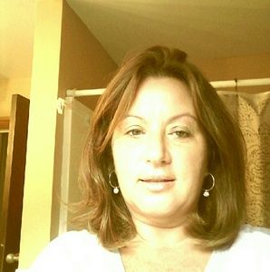 Meet your Posher, Cindy