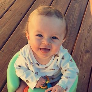 Meet your Posher, Ashlee