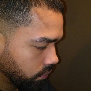 Meet your Posher, Luis