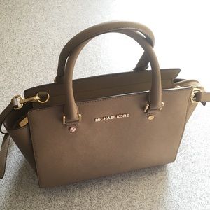 Michael Kors handbag