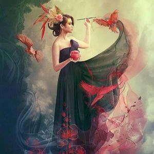 Meet your Posher, Tammy