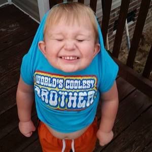 Meet your Posher, Tara